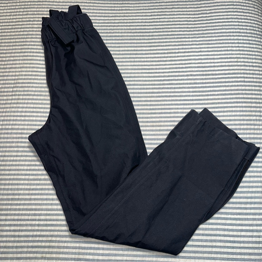 Blauer USA Style 9972 Pants Navy Uniform Tactical Workwear Made in USA Size XS